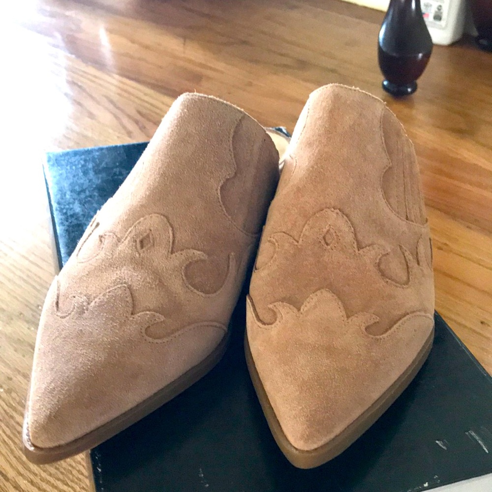 NINEWEST heels